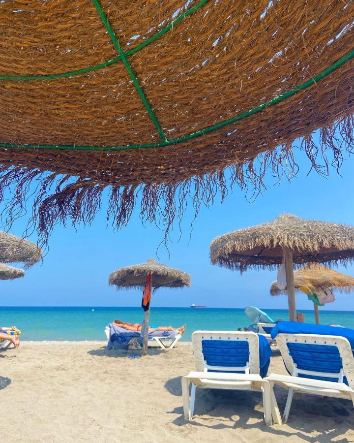 Rosie Apart En Vera Costa- Cerca De La Playa מראה חיצוני תמונה